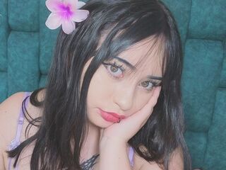 sexy live cam girl GretaWeir
