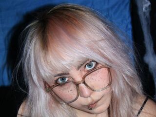 dirty cam show GrettaLuna