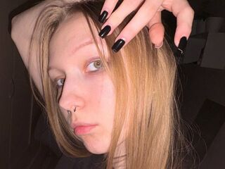 naked webcamgirl video GriselCammarano