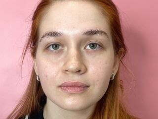 hot webcam photo HaileySignor