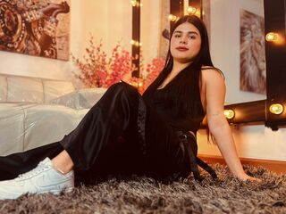 hot cam show HannaFox