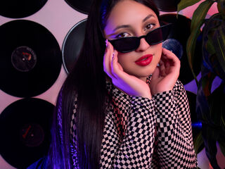 chat room webcam picture HanniClark