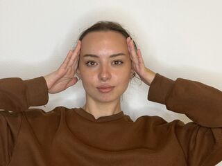shower webcam HertaLaraby