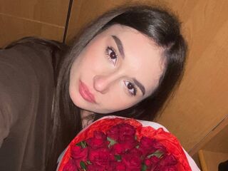 live striptease show HesterWarhol