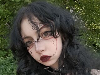 camwhore masturbating with dildo HilariaPolle