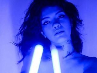 hot striptease web cam HinataDarky