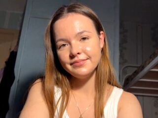 anal webcam sex HollyCathrin