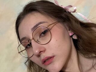 beautiful girlcam IngeFelde