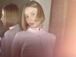 sexy live webcam girl IngraKate