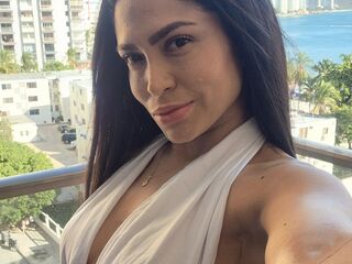 kinky webcam show InnaJody