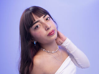 live video chat IrisVelvet