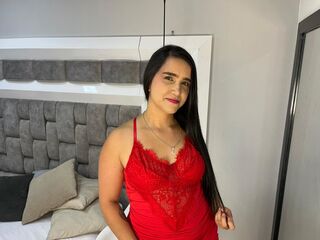 nude webcam IsabelaHanson