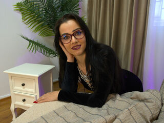 girl webcam IvyStone