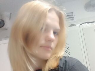 nude web cam IzettaRambousek