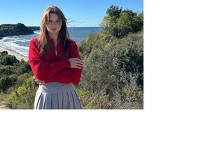 sexcam online JaneeLoszynski