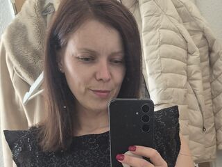 cyber sex JaninaSweet