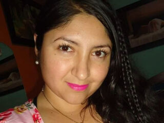 girl chat JasmineJara