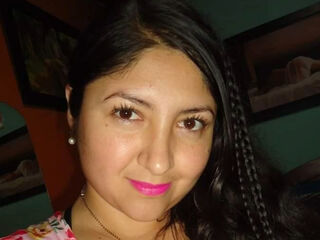 sexwebcam JasmineJaramillo