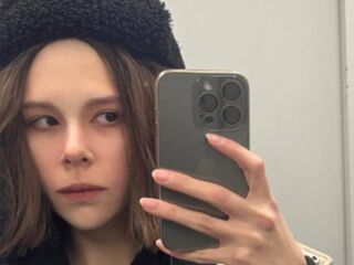 free nude live show JaymeAllsup
