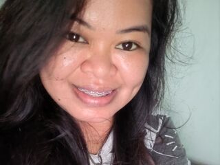 hot video chat JeralynSantos