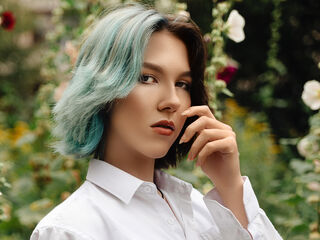 hot livecam JessieLee