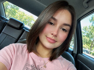 cam stripper JessieLuna