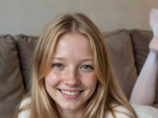 kinky webcam picture JohnaCrivello