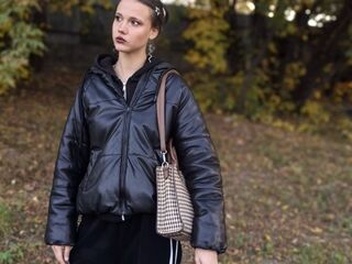 fingering camgirl video JolenePeterson