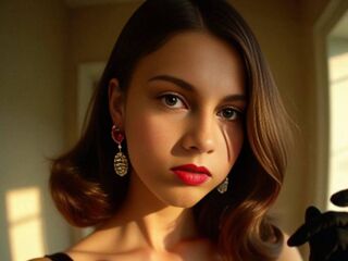 kinky cam photo JolynManthe