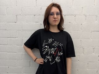 cam girl sex show JoslynForrester