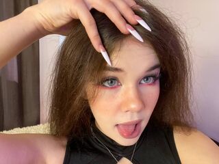 naughty cam girl masturbating JuliaJohnos