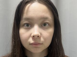 cyber sex webcam JuliaSwivey