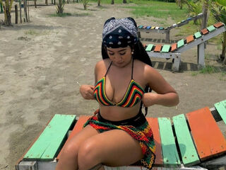 spy webcam JulietaBeckh