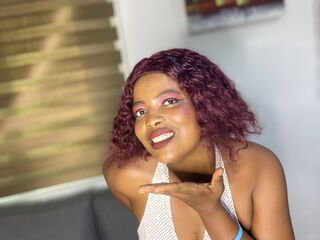 naughty webcam JuneRay