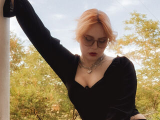 camgirl masturbating KaleighCollett