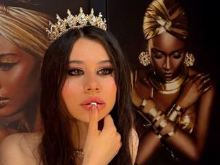 camslut webcam video KarenEstrada