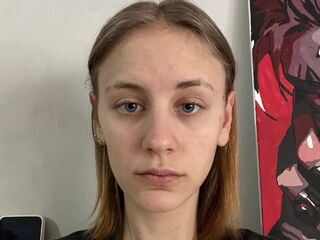 extreme cam video KarisaKalscheuer