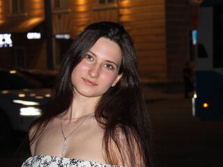 free videochat KarynVenegas