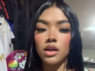 babe KassyMorgan