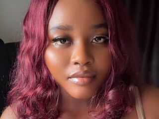 kinky video chat performer KateHenshaw