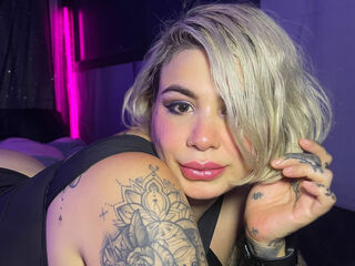 erotic webcam KathCherry