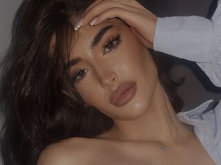 hot video chat KayonaEvans