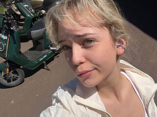 cam girl cam sex KeilaTouchton