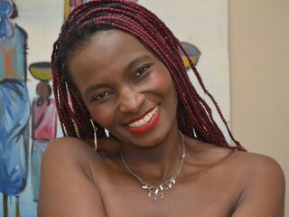 jasmin live show KeishaCrane