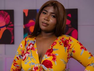 girl cam free KeishaDurand