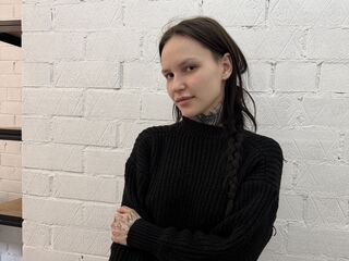 naked camgirl gallery KeniaTucholski