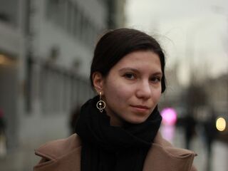 girl cam live KiraReddel