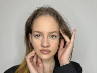 masturbating girl KoriHallquist