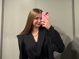 jasmin livesex KrissyChidester