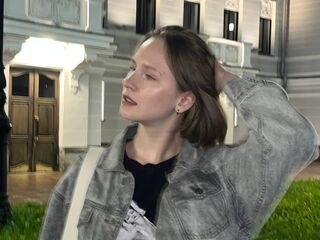 sex video KrissyJn